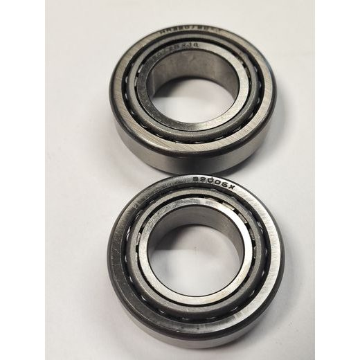 BB LOŽISKA DO KRKU ŘÍZENÍ KAWASAKI