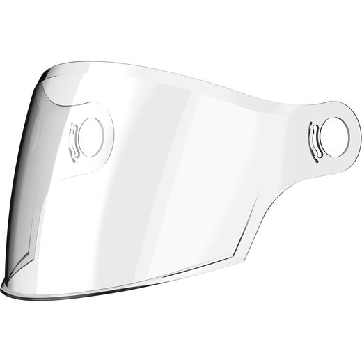 LS2 HELMETS LS2 OF622 VISOR CLEAR