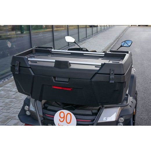 KIMPEX KIMPEX CARGO BOXX DELUXE