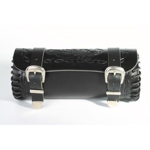 TURÍNEK KOŽENÁ ROLKA VAL1