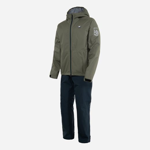 FINNTRAIL FINNTRAIL SUIT OUTDOOR SUIT KHAKI
