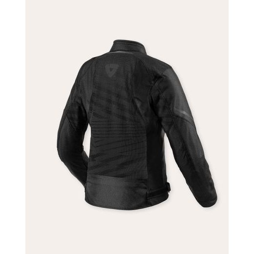 REV'IT! BUNDA TORQUE 2 H2O LADY BLACK