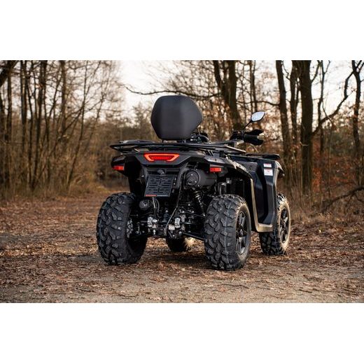 SEGWAY SEGWAY AT5 L EPS, E5+