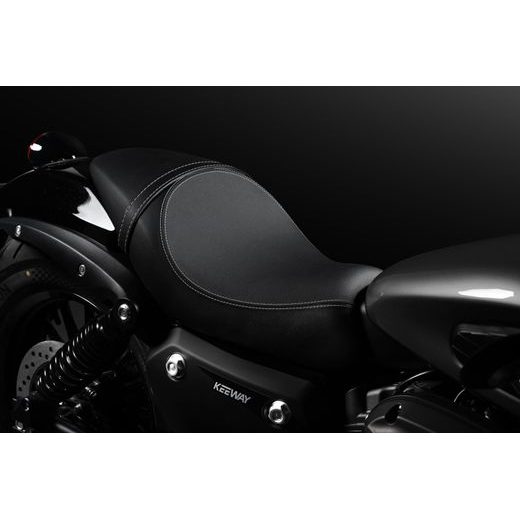 BENDA V 302C EURO 5 BLACK