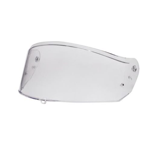 LS2 HELMETS LS2 VISOR FF808 CLEAR