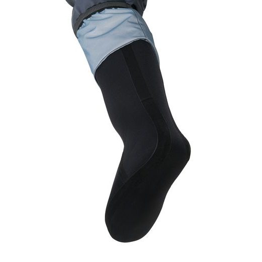 FINNTRAIL FINNTRAIL WADERS TIMBER DARKGREY