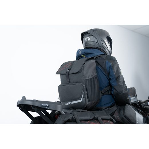 LS2 HELMETS LS2 FREEDOM 22L BACKPACK