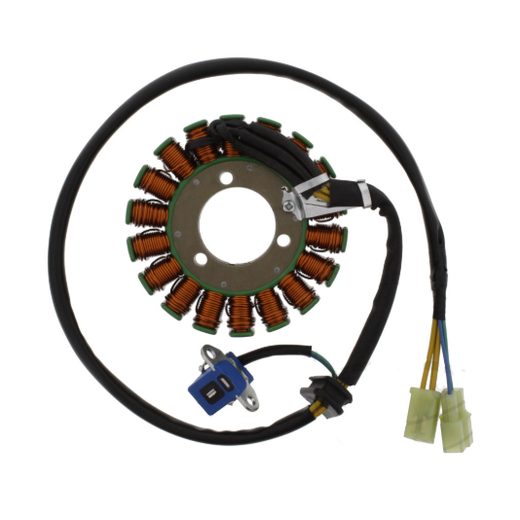 STATOR JMP