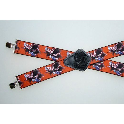 BIKERSMODE KŠANDY X OREL 017