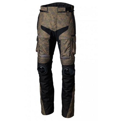 RST KALHOTY 3163 RANGER DIGI GREEN