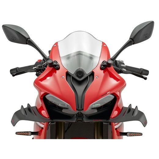 QJ MOTOR SRK 800 RR RED