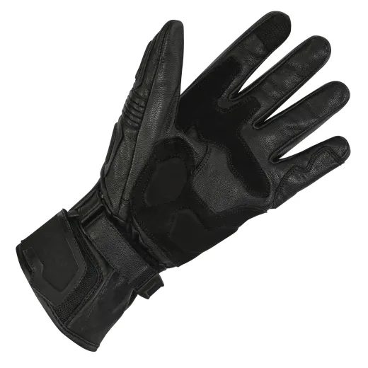 BÜSE RUKAVICE TRAVEL MASTER TOURING WP LADY BLACK