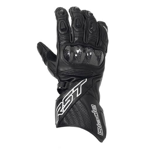 RST RUKAVICE BLADE II 2125 BLACK