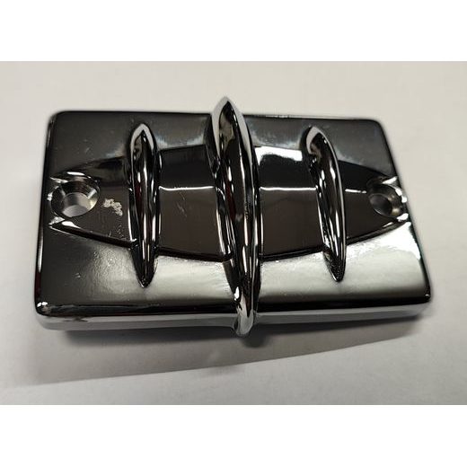 HIGHWAY HAWK KRYT HYDRAULICKÉ OLEJOVÉ SKŘÍNĚ HWH 452-002 YAMAHA