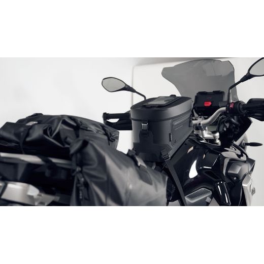 LS2 HELMETS LS2 MOVE AHEAD WP 15L TANKBAG