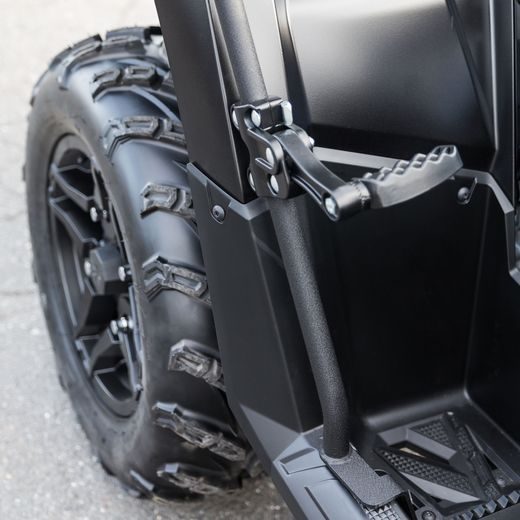 KIMPEX KIMPEX FENDER GUARDS W/O PEGS KAWASAKI BRUTE FORCE 750I