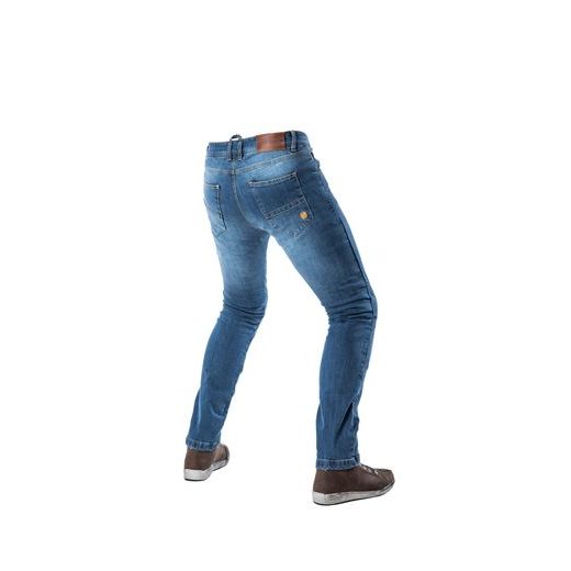 CITY NOMAD JEANS JOHN BLUE