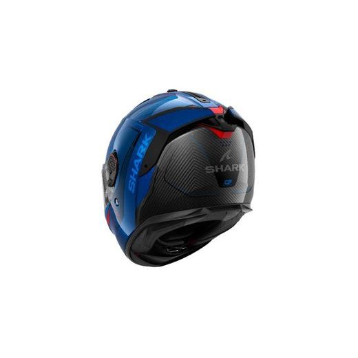 SHARK PŘILBA SPARTAN GT PRO CARBON MEKARIUM BLUE
