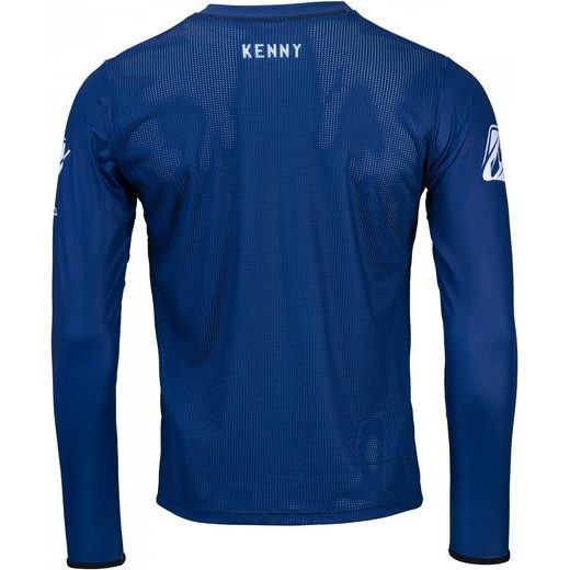 KENNY DRES PERFORMANCE 22 NAVY