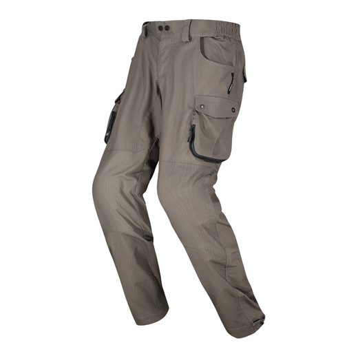 LS2 HELMETS LS2 COAST PANT GREEN