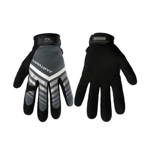 FINNTRAIL FINNTRAIL GLOVES EAGLE GREY