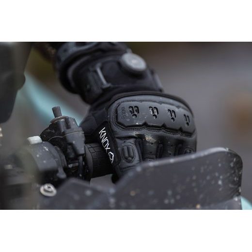 KNOX RUKAVICE ORSA OR4 BLACK