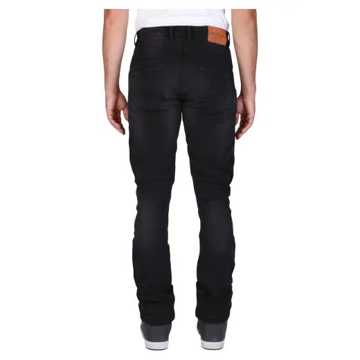 MODEKA JEANS GLENN II BLACK