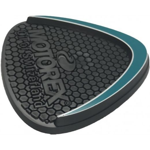 MOTOREX PLASTOVÁ PODLOŽKA POD BOČNÍ STOJAN MOTOREX