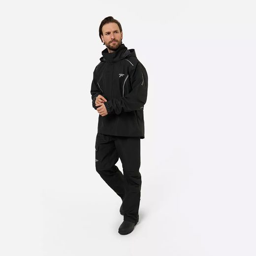 FINNTRAIL FINNTRAIL SUIT RIDER GRAPHITE