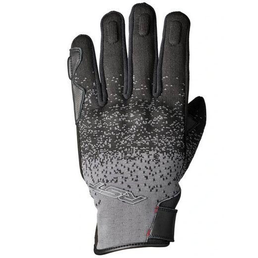 RST RUKAVICE K-SPORT 3583 BLACK/GREY