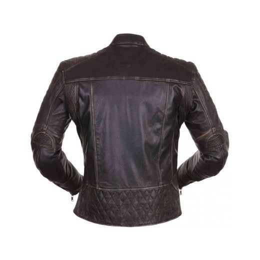 MODEKA BUNDA KALEO BROWN 5XL+