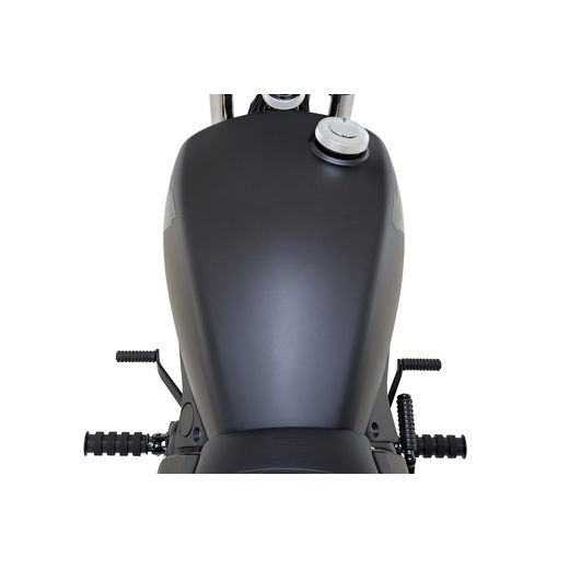 KEEWAY K-LIGHT 125 EURO 5 BLACK