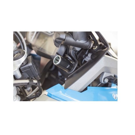 INTERPHONE 12 V ADAPTÉR Z DIN KONEKTORU NA CL ZÁSUVKU