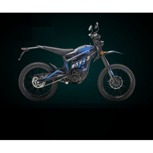 TALARIA STING R L1E BLUE HOMOLOGOVANÁ VERZE