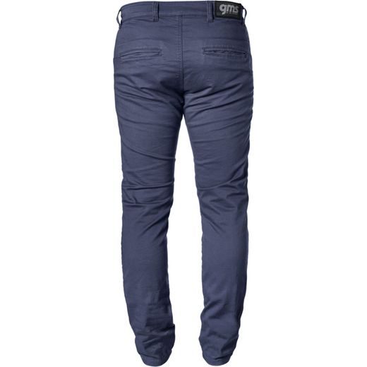 KALHOTY GMS CHINO ATHERIS ZG75912 TMAVĚ MODRÁ 32/34