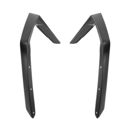 KIMPEX KIMPEX OVERFENDER POLARIS RANGER RZR 800 (2008-10)