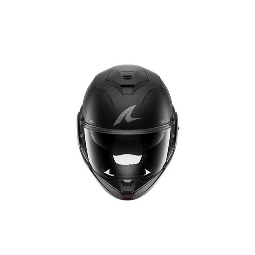 SHARK PŘILBA OXO SP LYNE MATT BLACK/RED/GREY