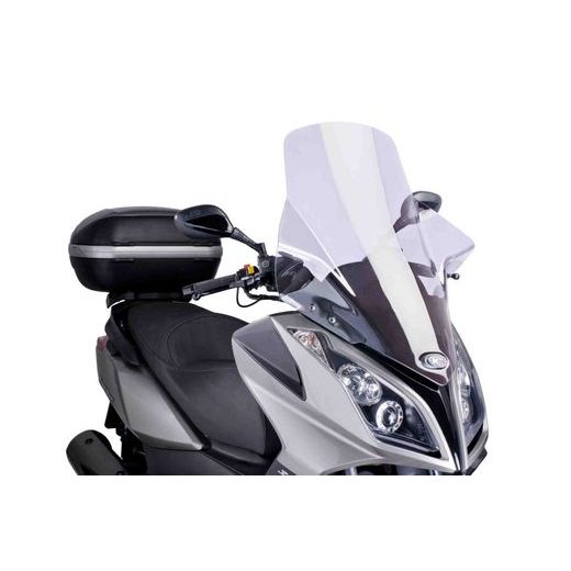 PLEXI ŠTÍT PUIG V-TECH LINE TOURING 6790W PRŮHLEDNÝ