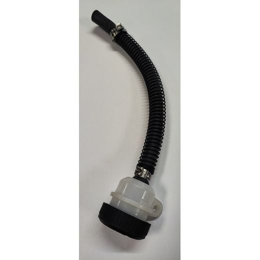 BB NÁDOBKA NA BRZDOVOU KAPALINU UNI