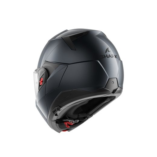 SHARK PŘILBA OXO BLANK A05