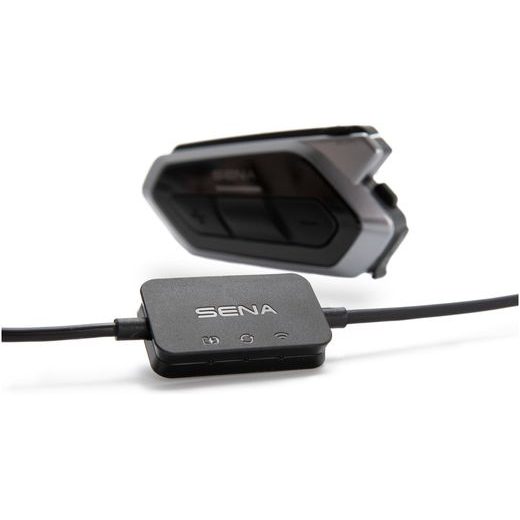 SENA BLUETOOTH HANDSFREE 50R HD DUAL