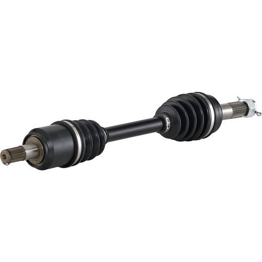 OSA ALL BALLS RACING AB8-HO-8-376 8BALL