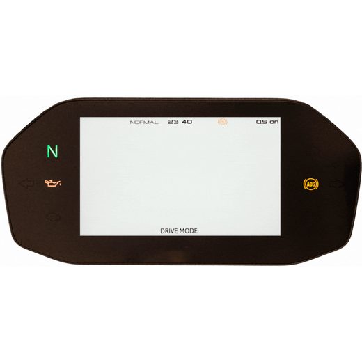 QJ MOTOR SRK 800 EURO 5+ BLACK