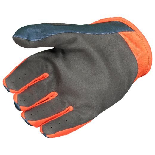 SCOTT RUKAVICE 250 GREY/ORANGE