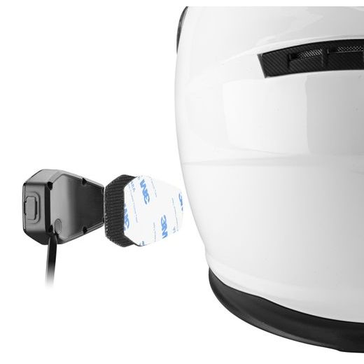 INTERPHONE KOMUNIKAČNÍ SADA U-COM3 TWIN PACK