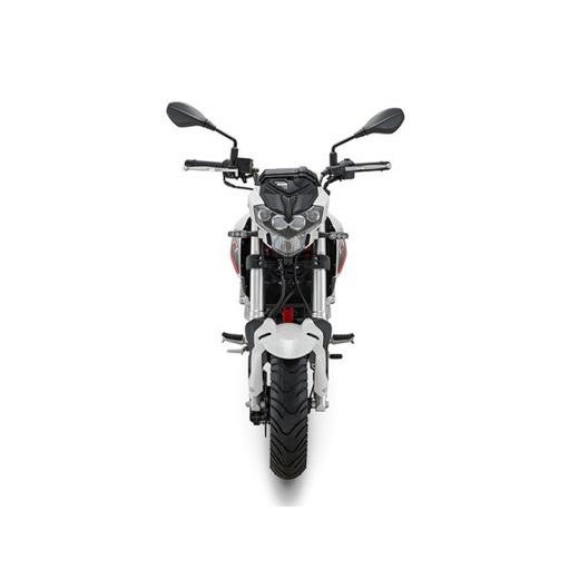 BENELLI TNT 125 E5 GREY