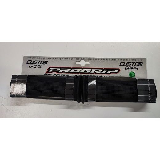 PROGRIP RUKOJETI 862 - 1" (24 / 28MM) - CUSTOM/CRUISER/CHOPPER