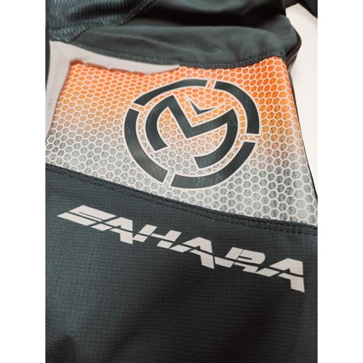 MOOSE KALHOTY SAHARA ORANGE