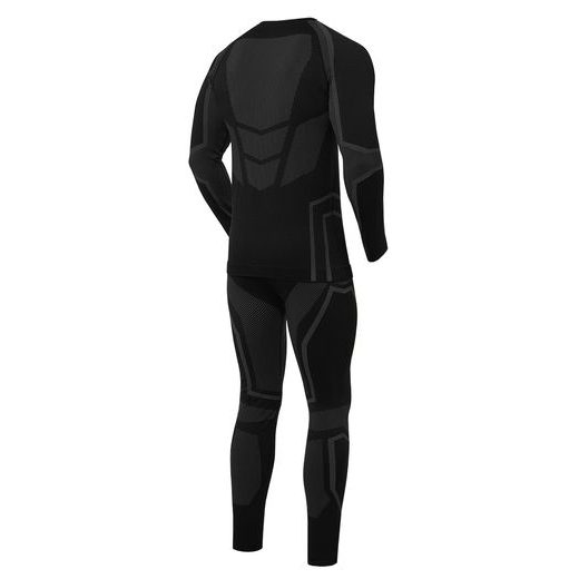 FINNTRAIL FINNTRAIL THERMAL UNDERWEAR ALLSEASON GREY