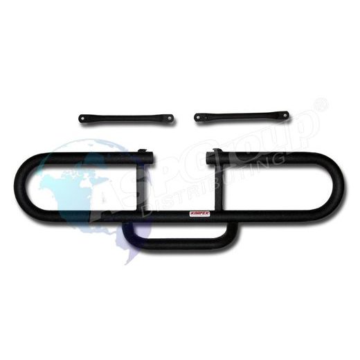 KIMPEX KIMPEX REAR BUMPER YAMAHA GRIZZLY 660